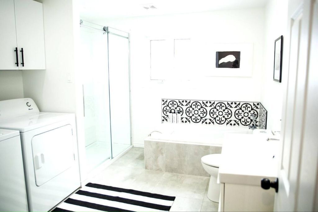 Photo of Bathroom in Bolton-Est