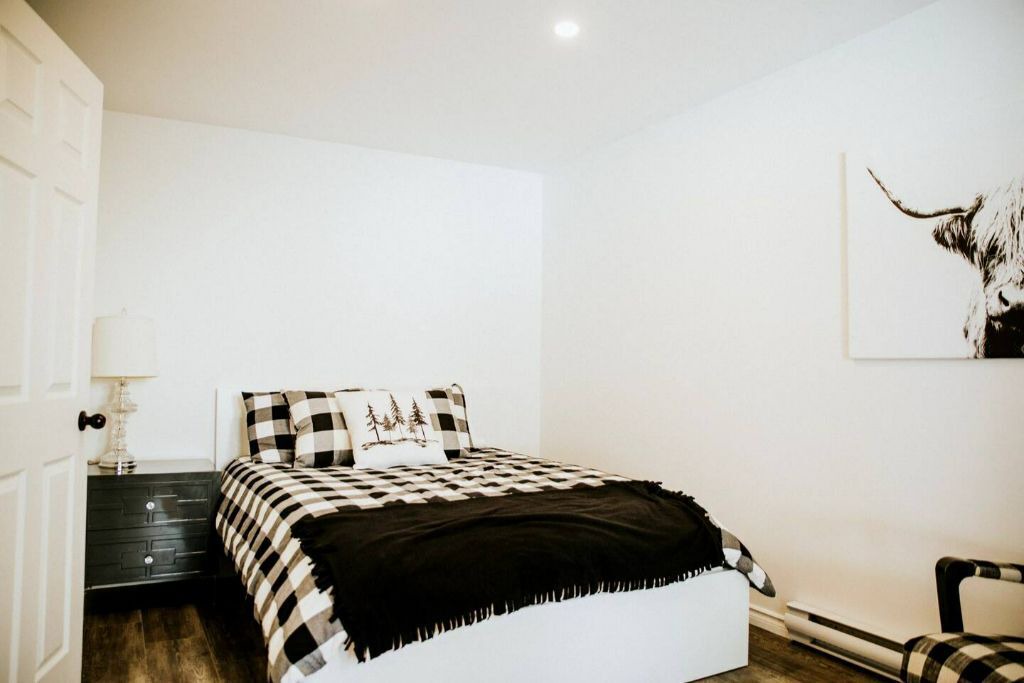 Photo of Bedroom in Bolton-Est