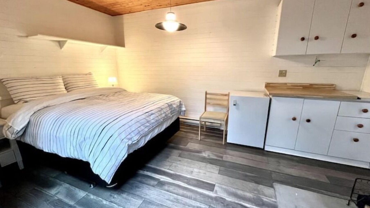 Photo of Bedroom in Dysart et al