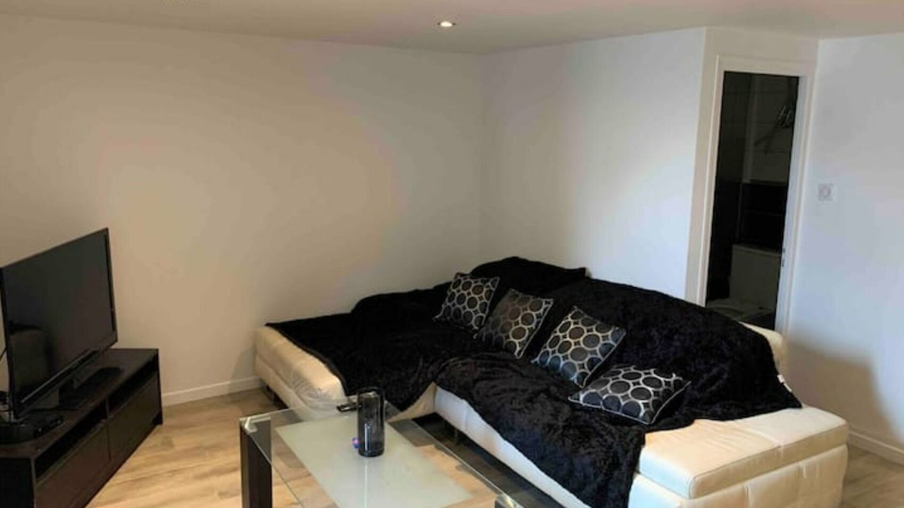 Photo of Livingroom in Saint-Pierre - Rene II - Bonsecours