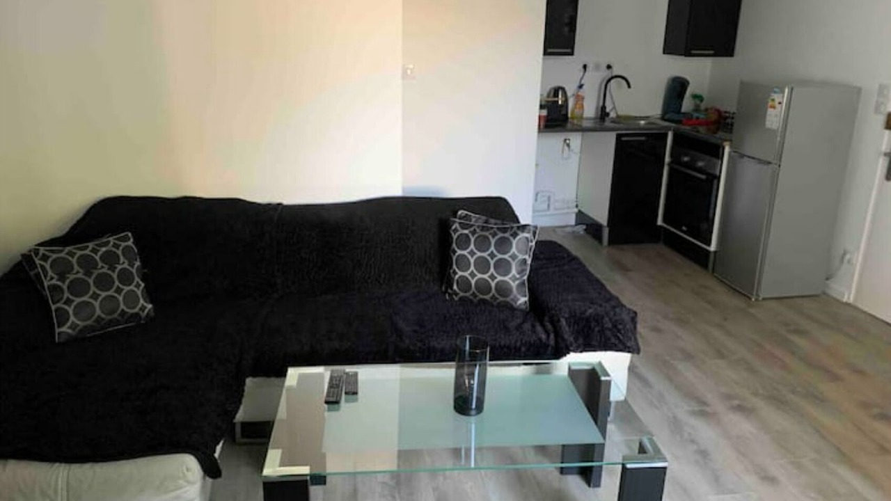 Photo of Livingroom in Saint-Pierre - Rene II - Bonsecours