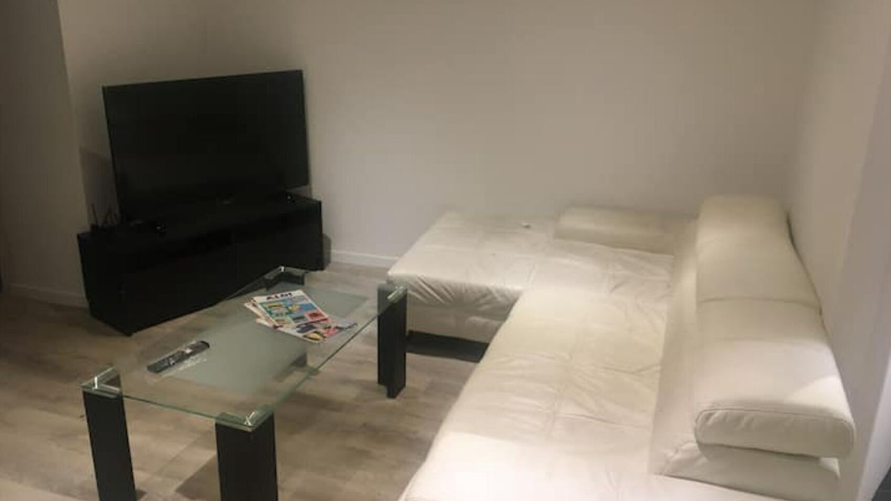 Photo of Livingroom in Saint-Pierre - Rene II - Bonsecours