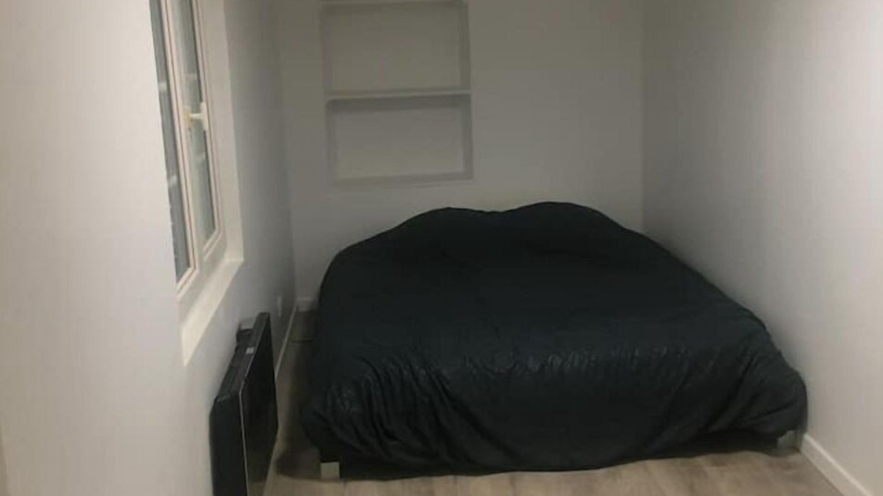 Photo of Bedroom in Saint-Pierre - Rene II - Bonsecours