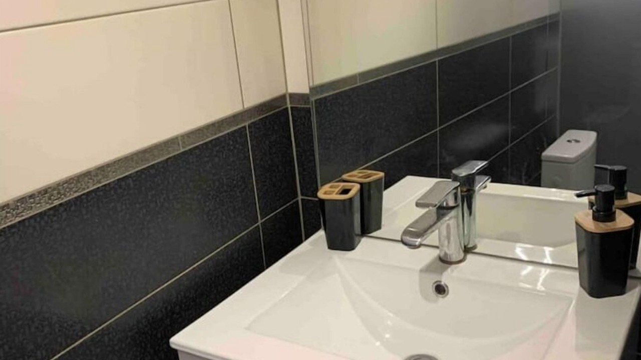 Photo of Bathroom in Saint-Pierre - Rene II - Bonsecours
