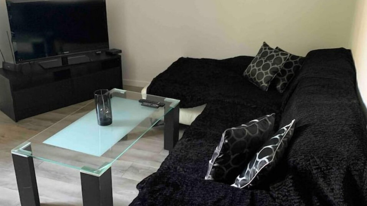 Photo of Livingroom in Saint-Pierre - Rene II - Bonsecours