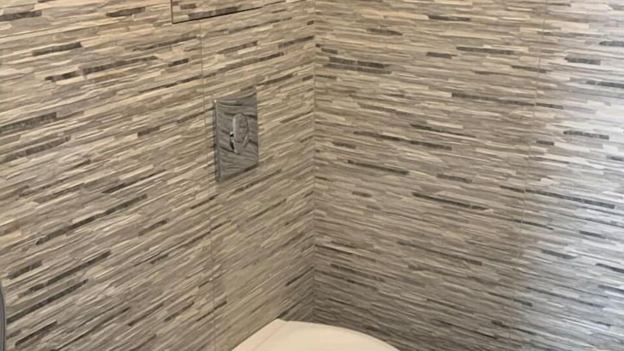Photo of Bathroom in Saint-Pierre - Rene II - Bonsecours