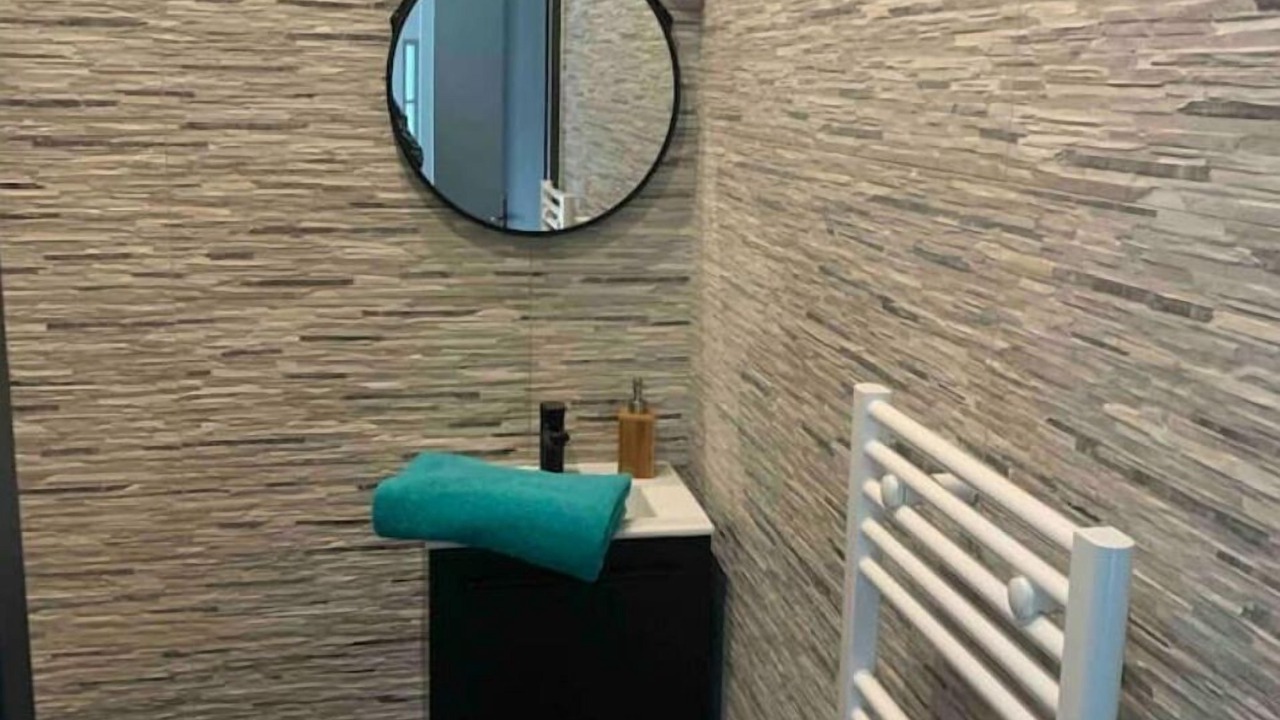 Photo of Bathroom in Saint-Pierre - Rene II - Bonsecours