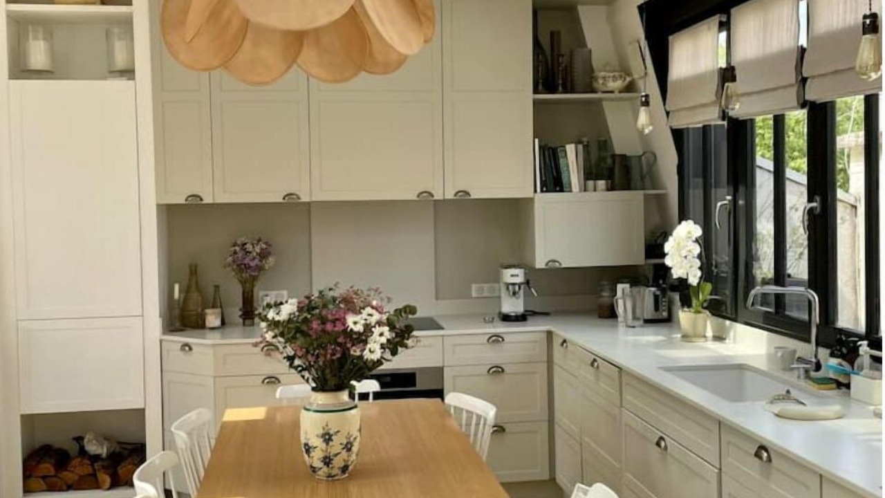 Photo of Kitchen in Centre Ville