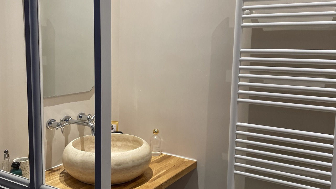 Photo of Bathroom in Centre Ville