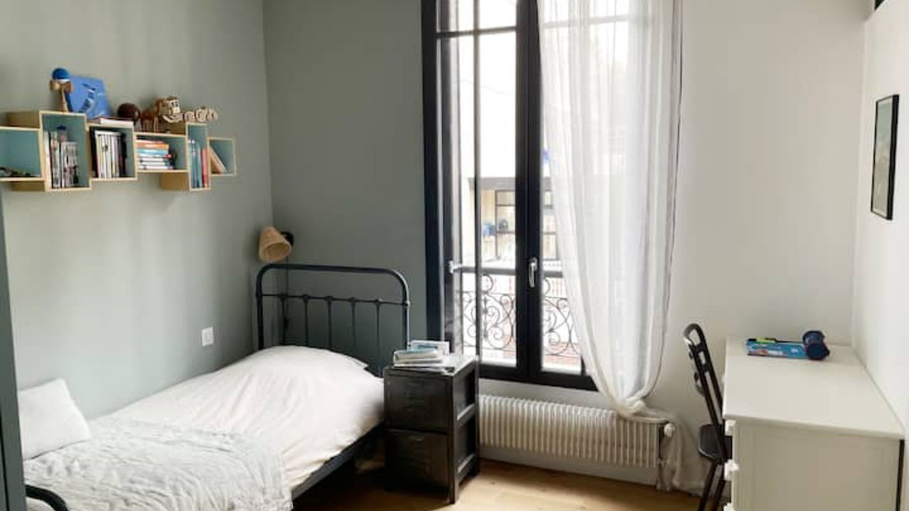 Photo of Bedroom in Centre Ville