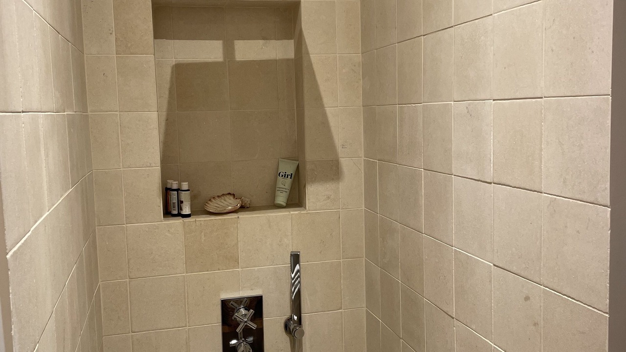 Photo of Bathroom in Centre Ville