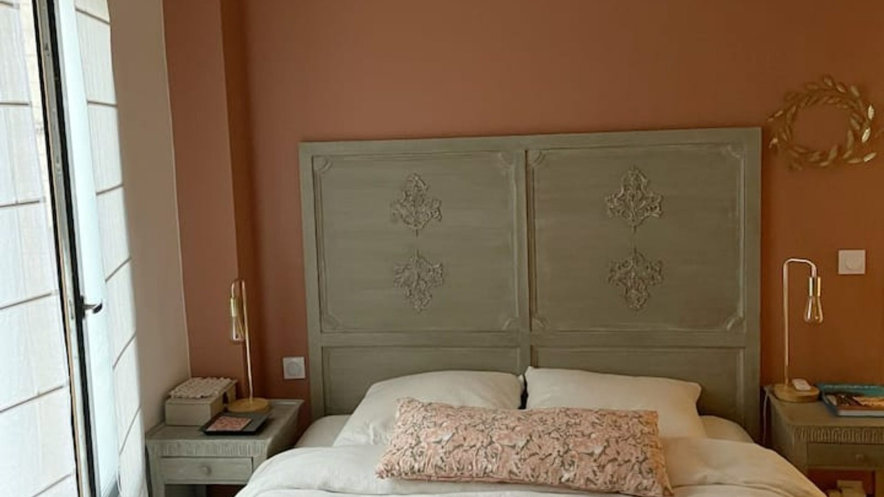 Photo of Bedroom in Centre Ville