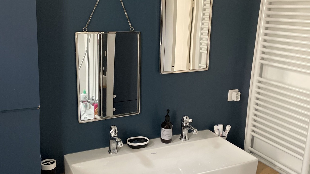 Photo of Bathroom in Centre Ville
