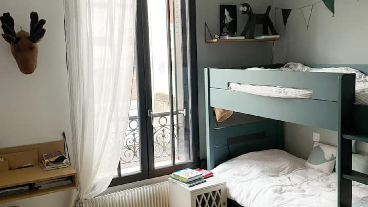 Photo of Bedroom in Centre Ville