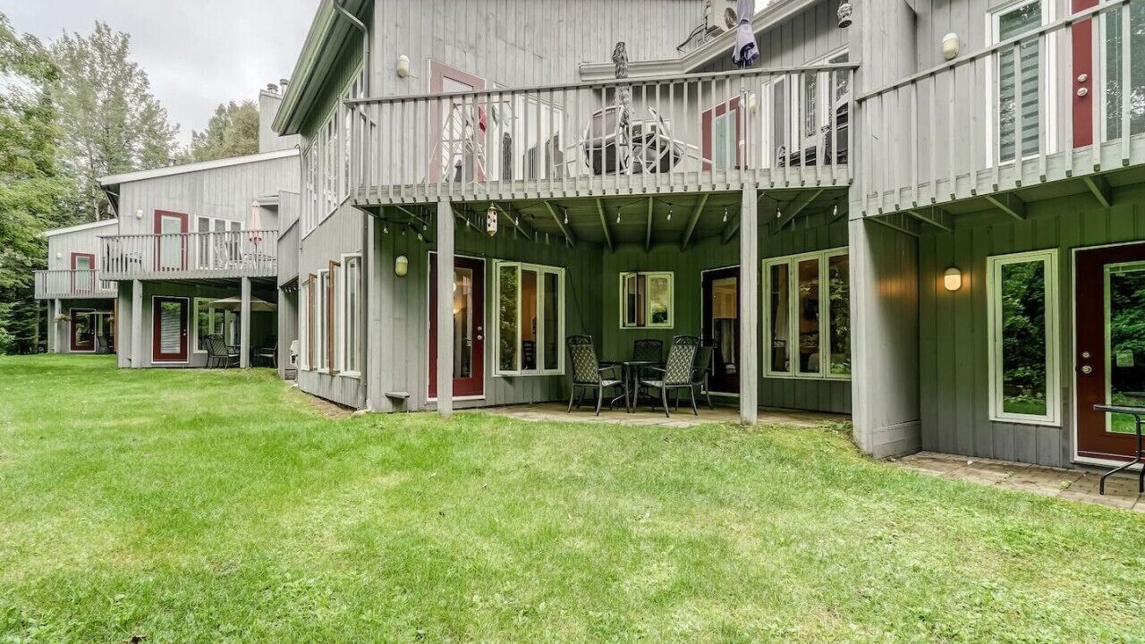 Photo of Outdoor in Mont-Tremblant