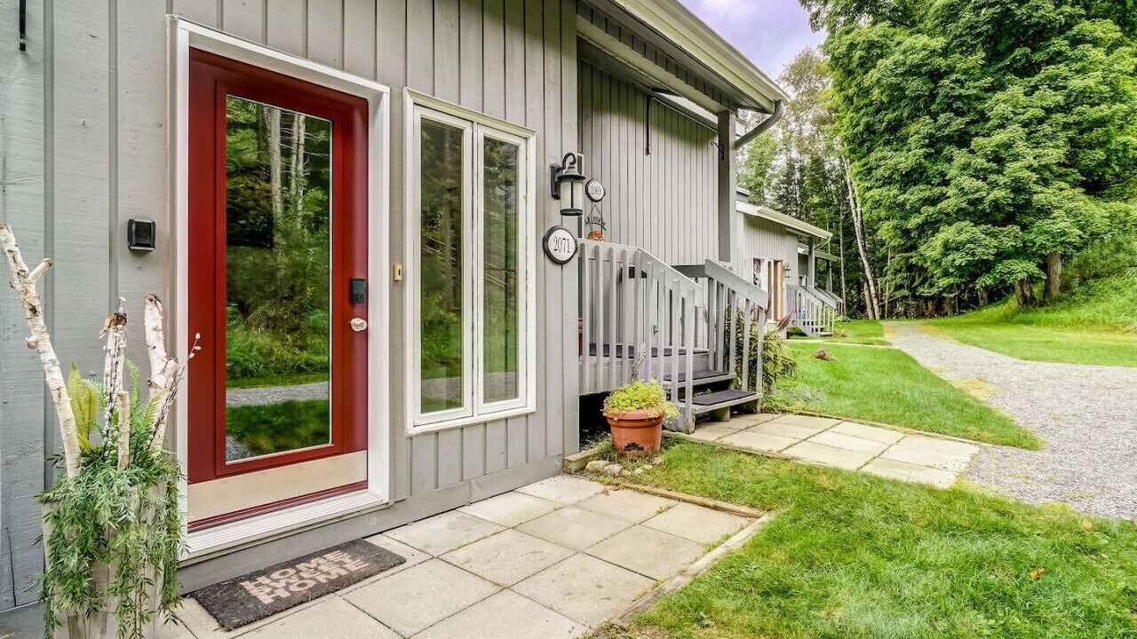 Photo of Outdoor in Mont-Tremblant