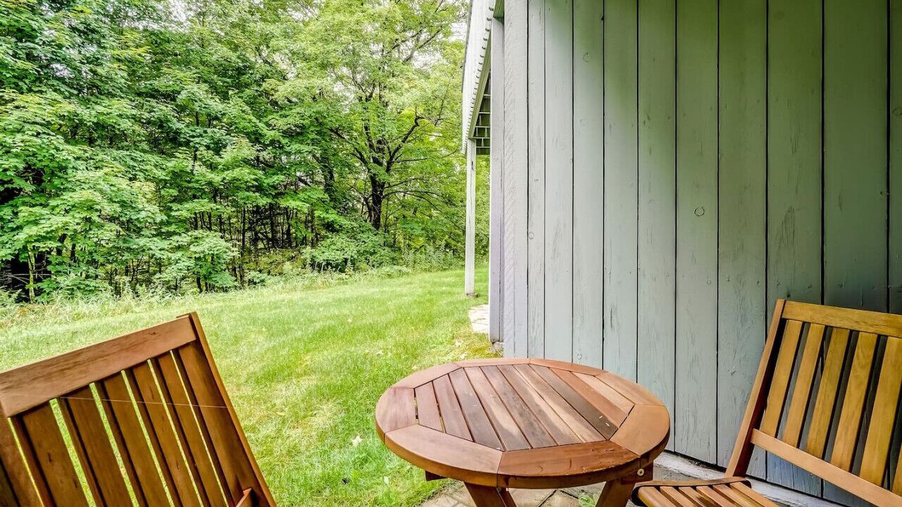Photo of Outdoor in Mont-Tremblant
