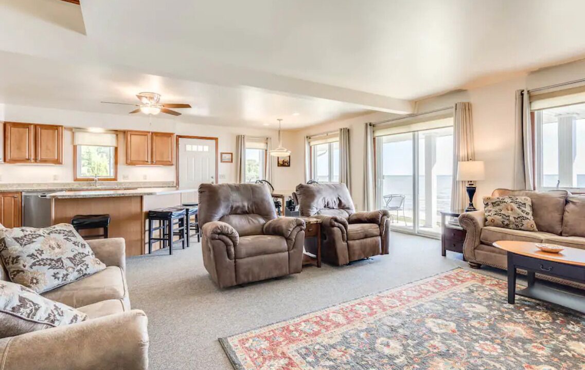 Photo of Bedroom in Ruth