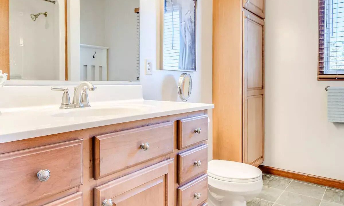 Photo of Bathroom in Ruth