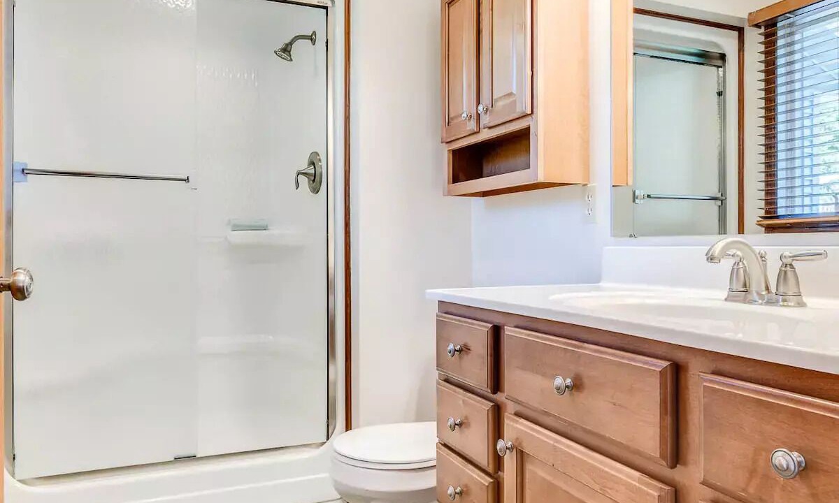 Photo of Bathroom in Ruth