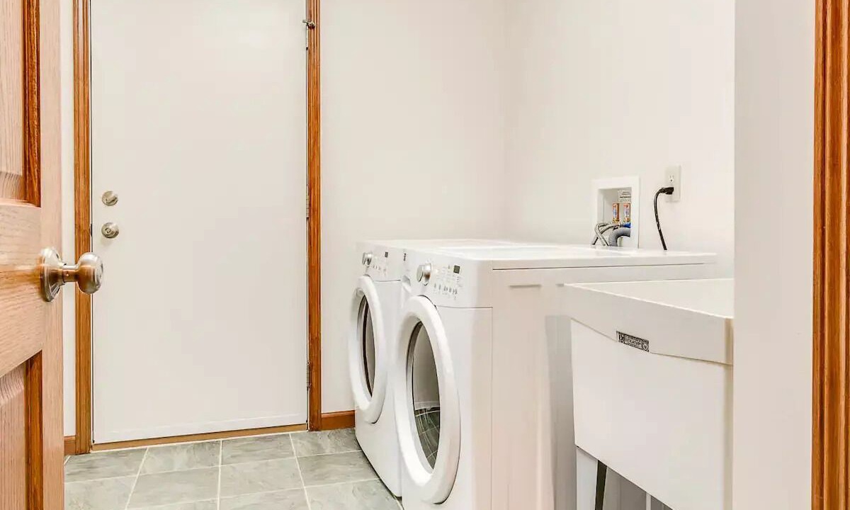 Photo of Bedroom in Ruth