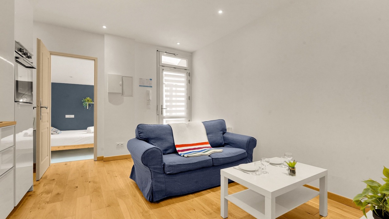 Photo of Bedroom in Guilhemery
