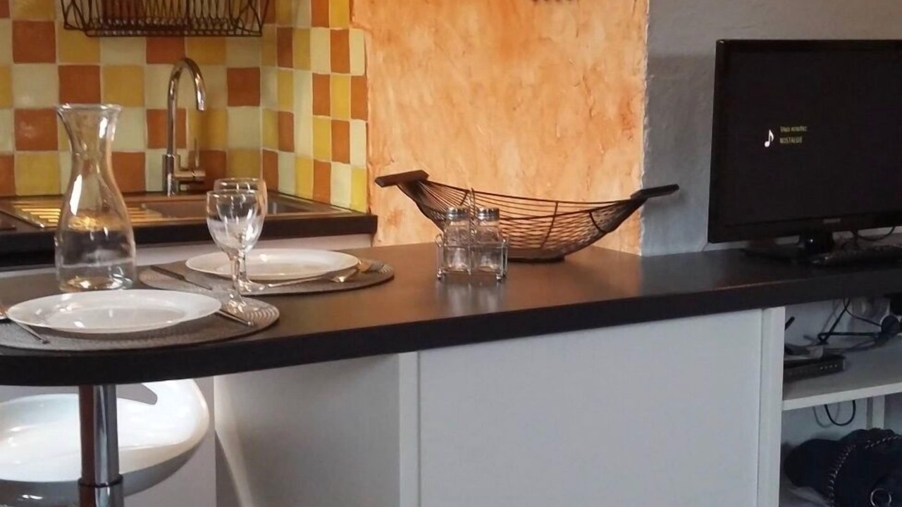 Photo of Kitchen in Toulouse City-Centre