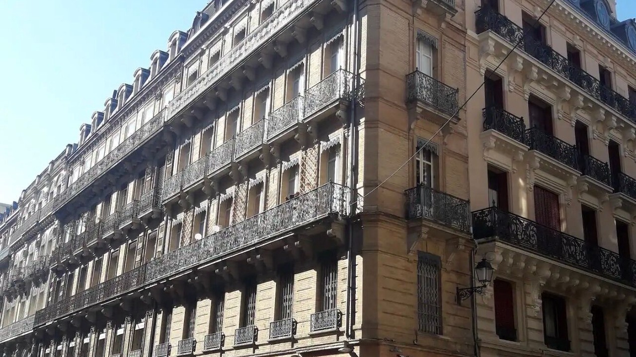 Photo of Outdoor in Toulouse City-Centre