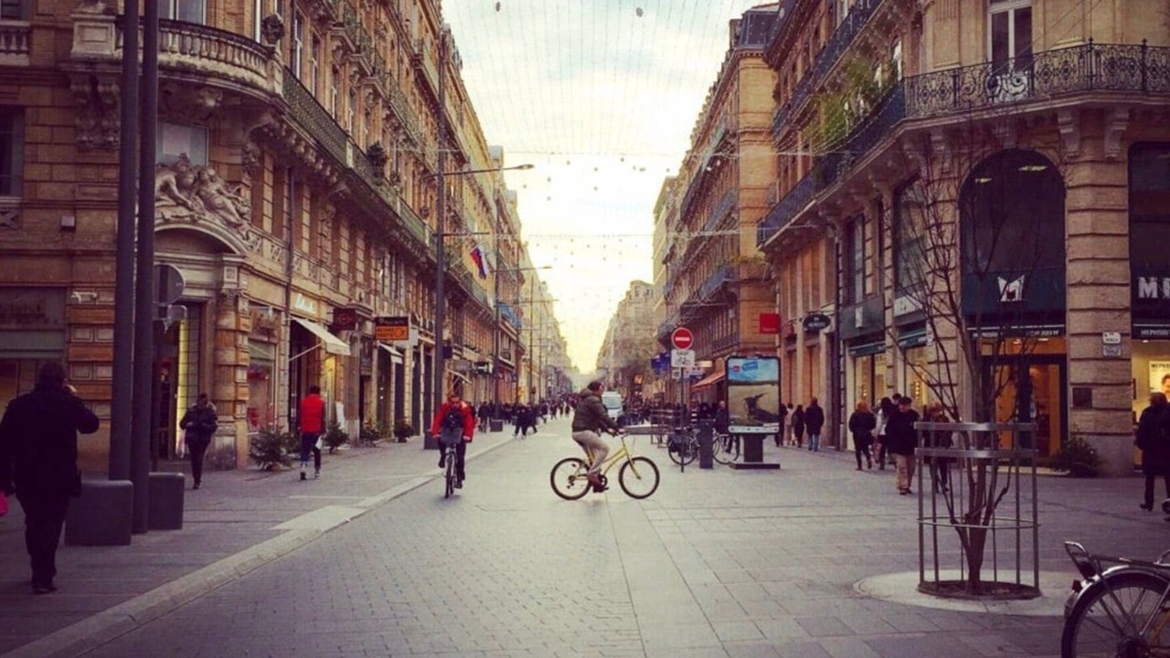 Photo of Outdoor in Toulouse City-Centre