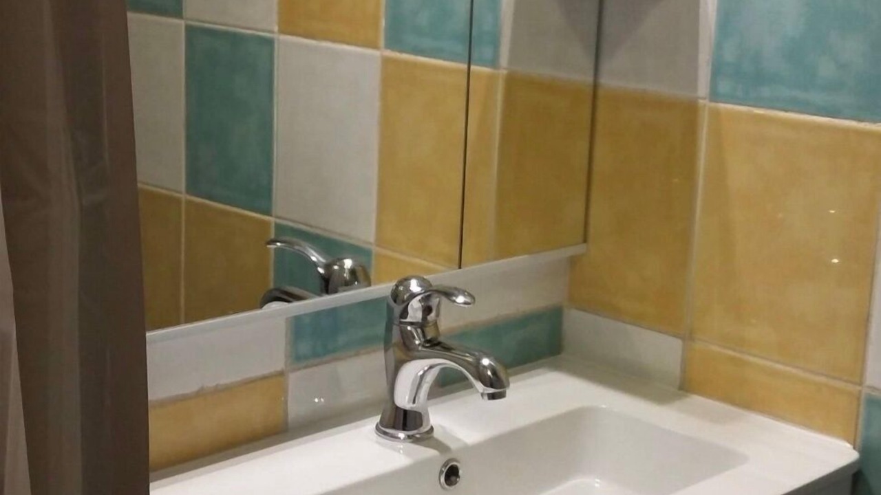 Photo of Bathroom in Toulouse City-Centre
