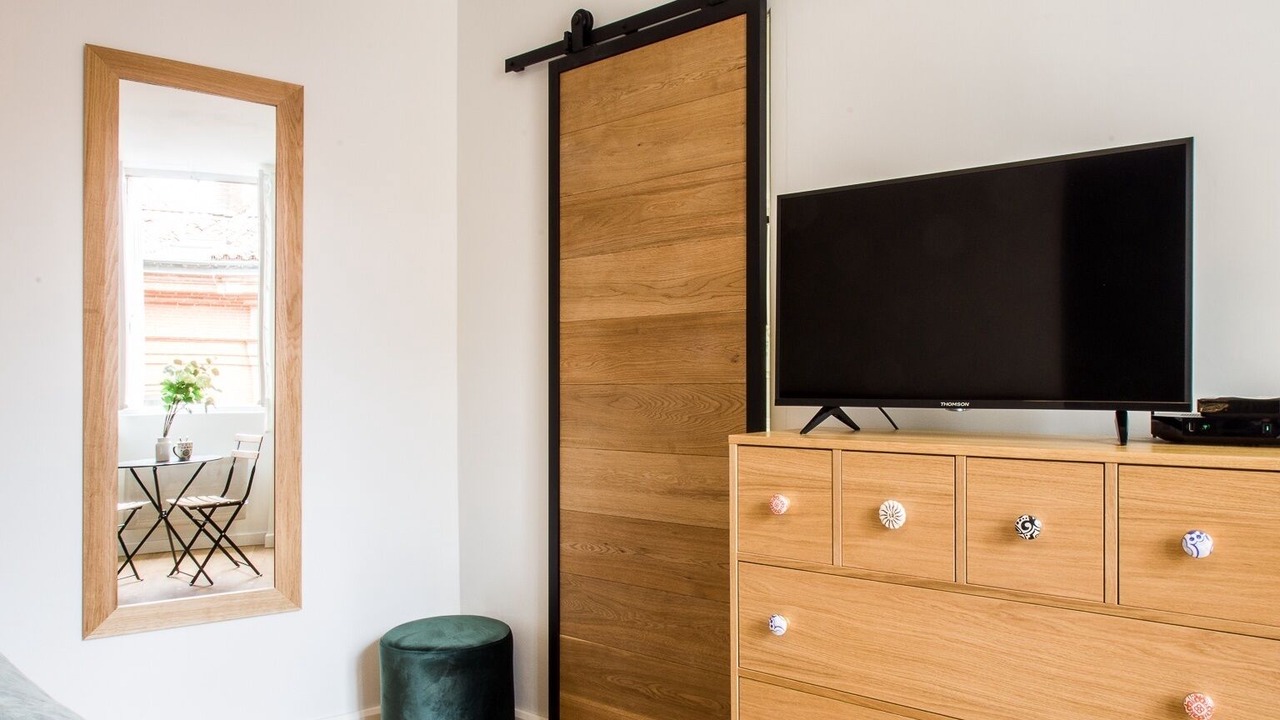 Photo of Livingroom in Capitole