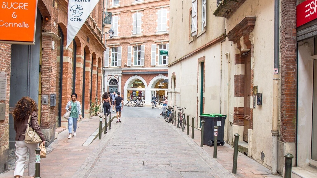 Photo of Others in Capitole
