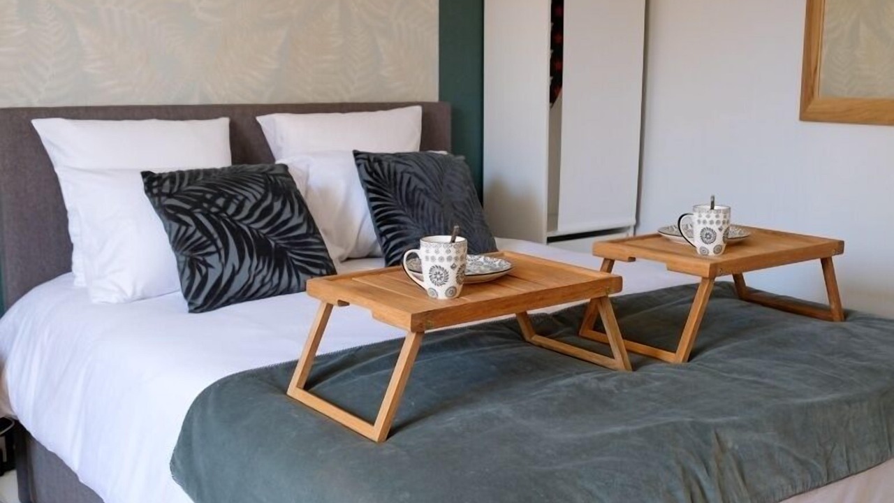 Photo of Bedroom in Capitole