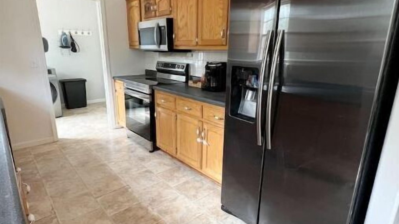 Photo of Kitchen in Waynesville