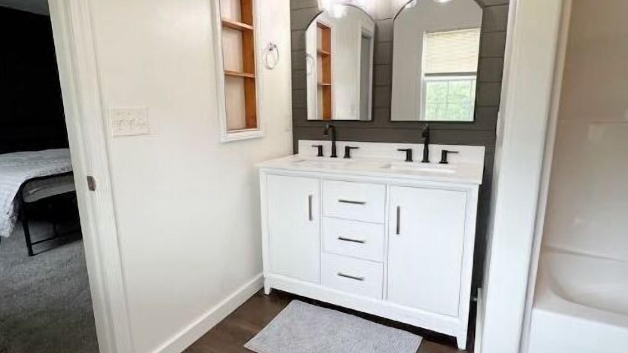 Photo of Bedroom in Waynesville