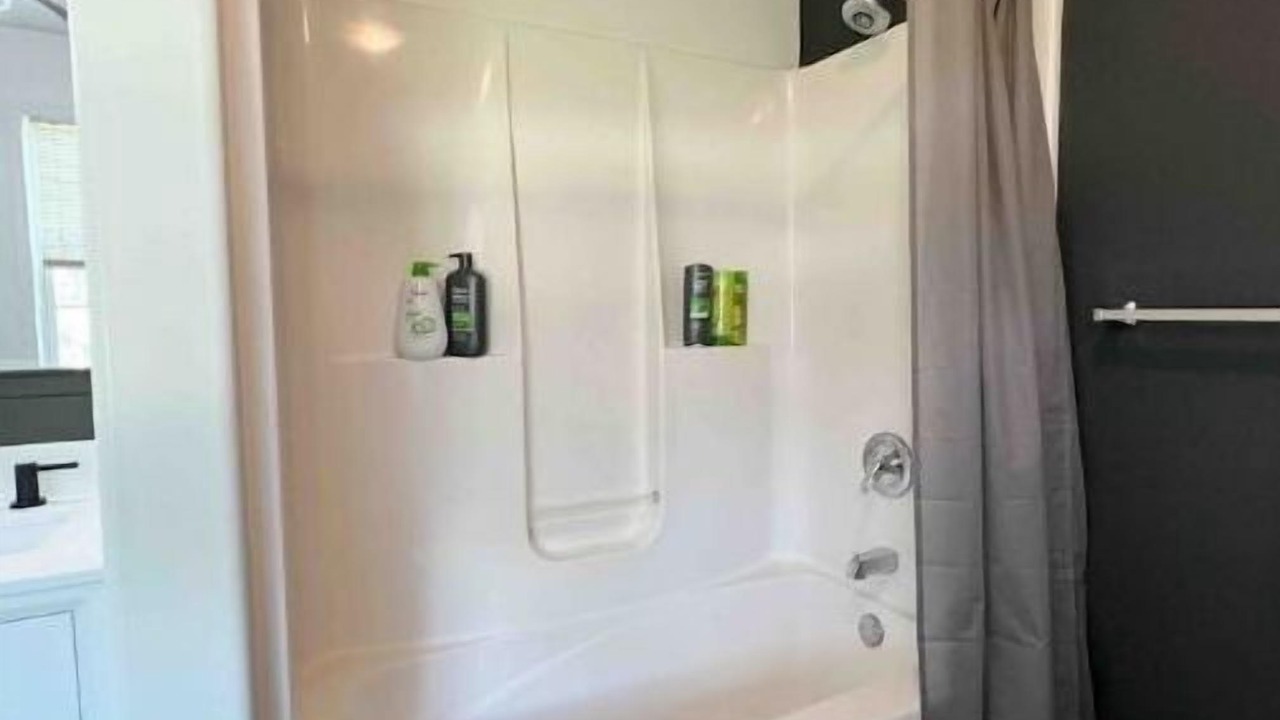 Photo of Bathroom in Waynesville
