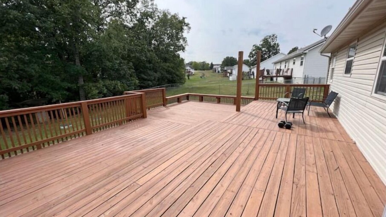 Photo of Outdoor in Waynesville