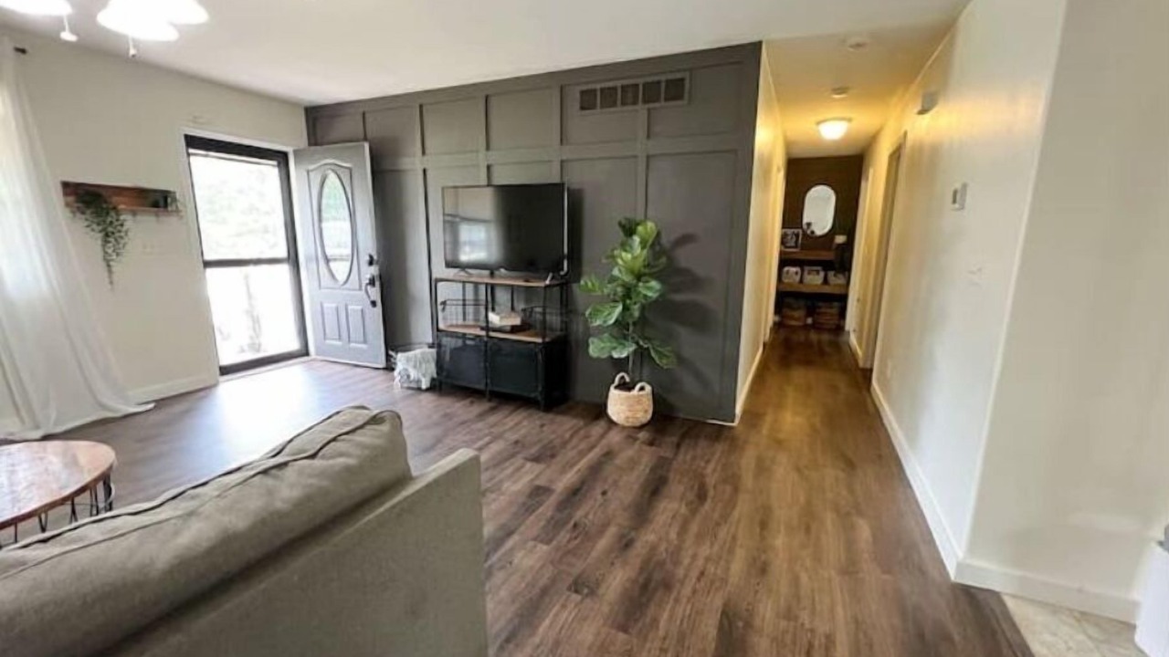 Photo of Livingroom in Waynesville