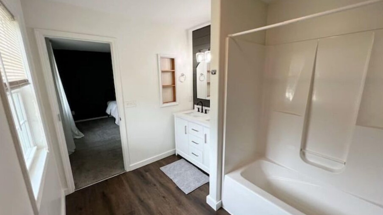 Photo of Bathroom in Waynesville