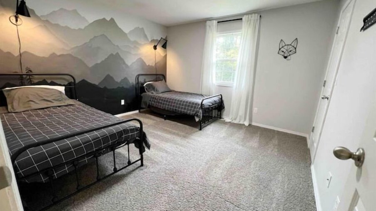 Photo of Bedroom in Waynesville