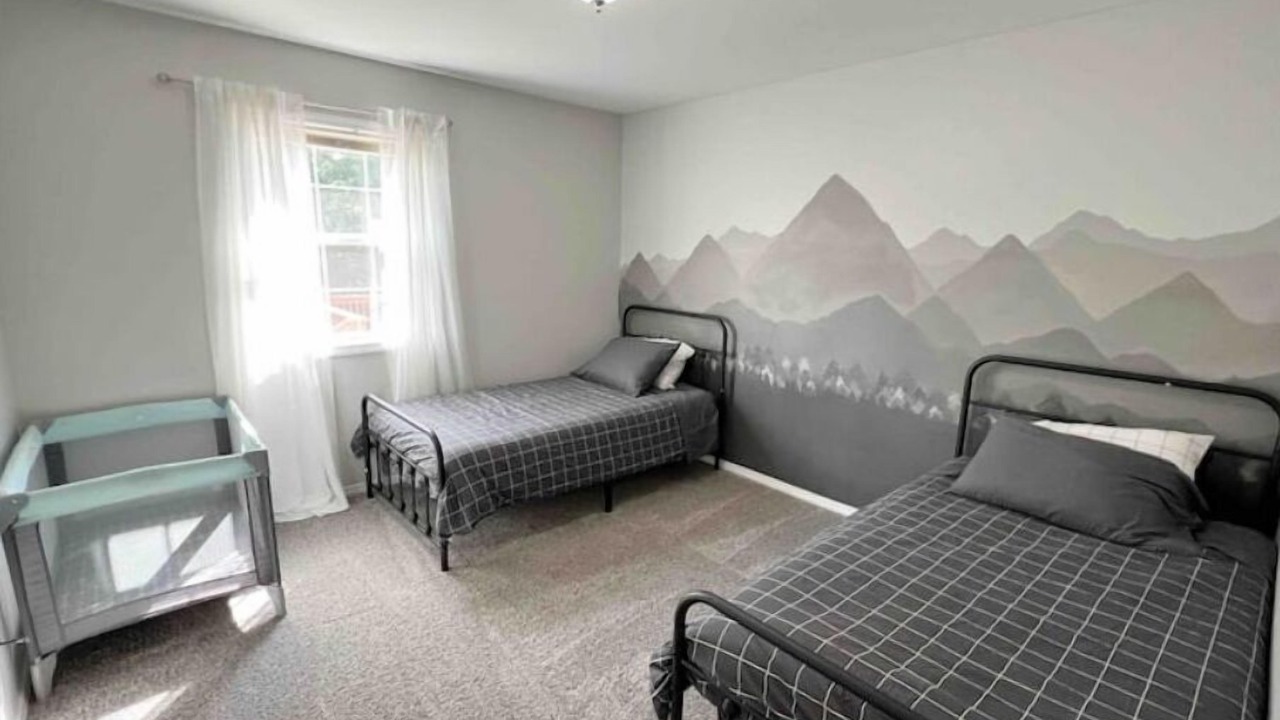 Photo of Bedroom in Waynesville