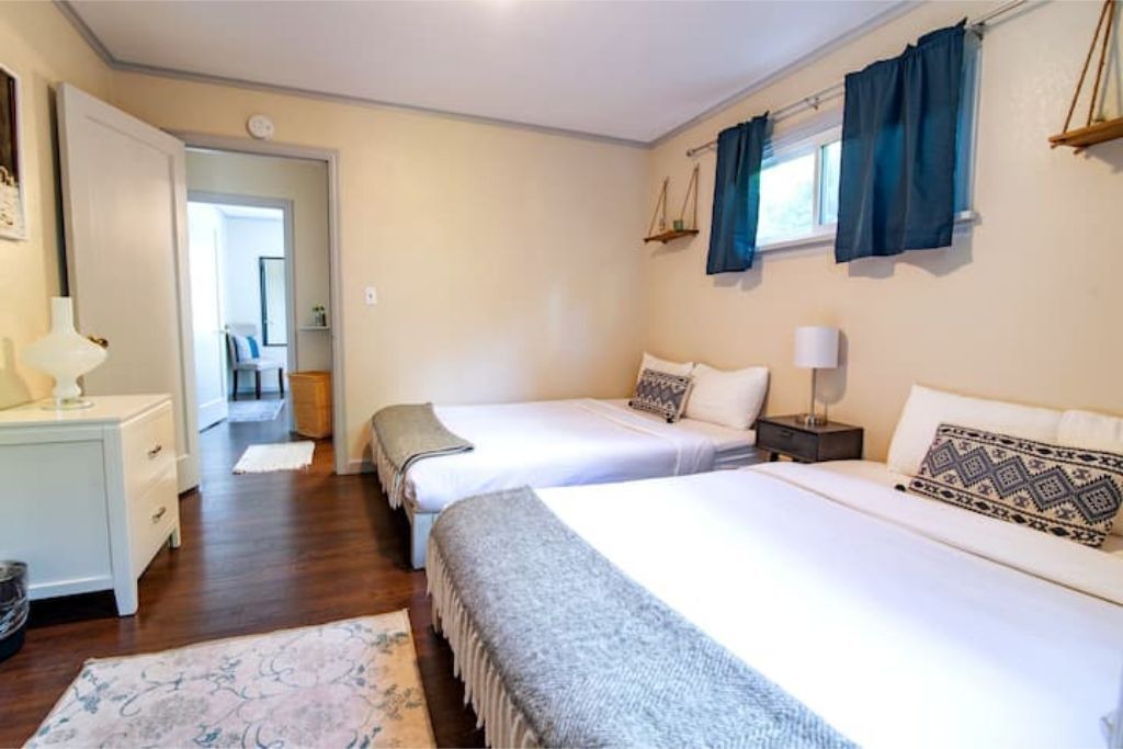 Photo of Bedroom in Astoria