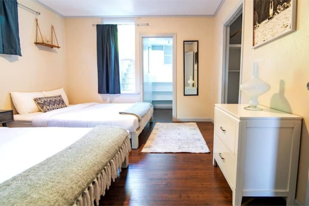 Photo of Bedroom in Astoria