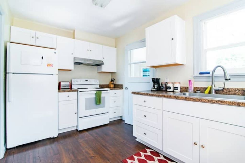 Photo of Kitchen in Astoria