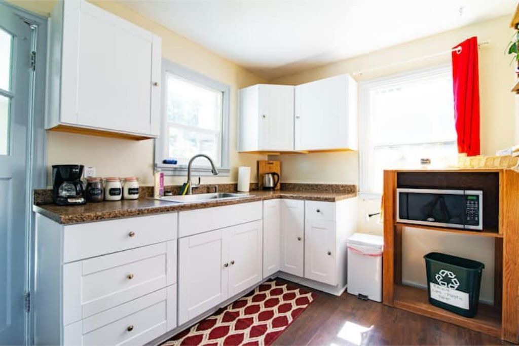 Photo of Kitchen in Astoria