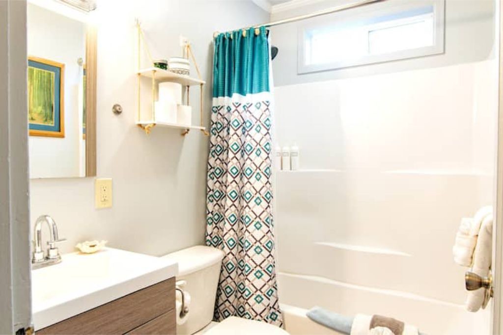 Photo of Bathroom in Astoria