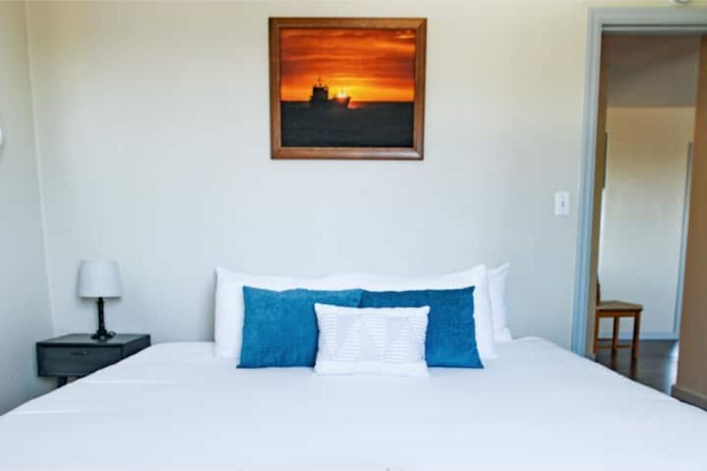 Photo of Bedroom in Astoria