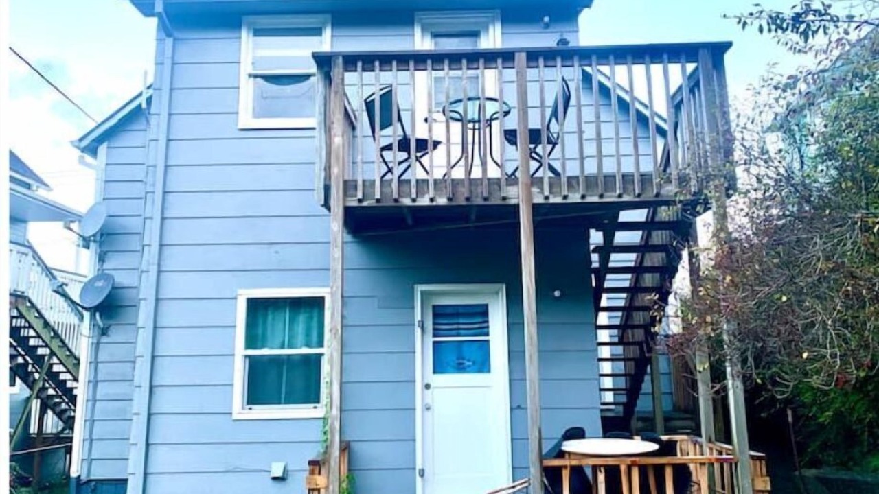 Photo of Outdoor in Astoria