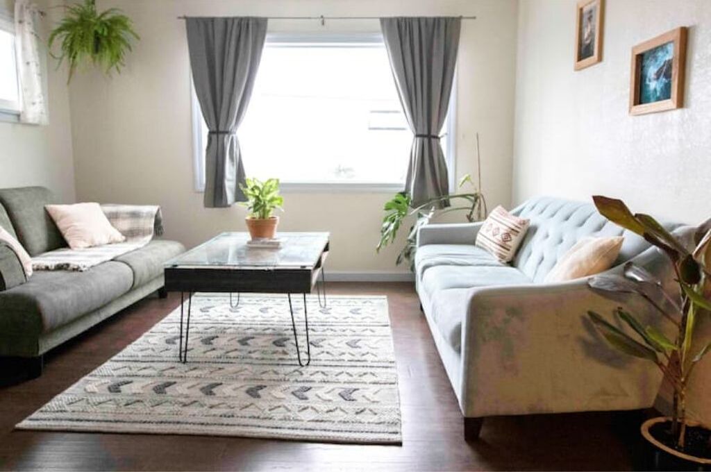 Photo of Livingroom in Astoria