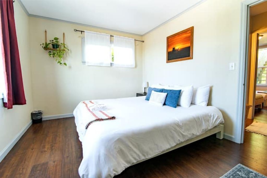 Photo of Bedroom in Astoria